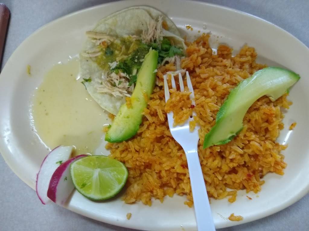 Tacos Don Francisco | restaurant | 7912 E 21st St, Tulsa, OK 74129, USA | 9182386703 OR +1 918-238-6703