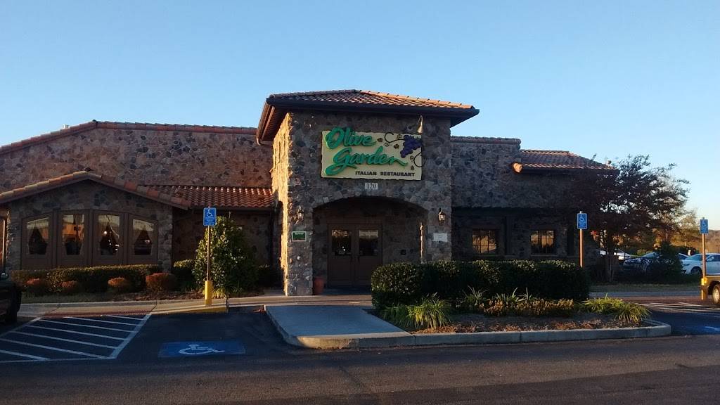 Olive Garden Italian Restaurant | meal takeaway | 120 Collins Dr, Danville, VA 24540, USA | 4347993980 OR +1 434-799-3980