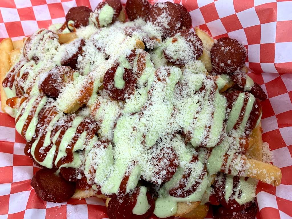 Gochon Gourmet Fast Food | restaurant | 12805 SW 42nd St, Miami, FL 33175, USA | 3056312248 OR +1 305-631-2248