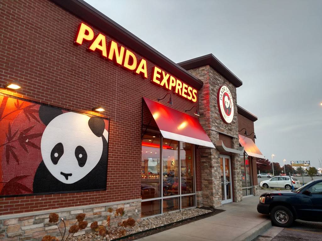 Panda Express | meal takeaway | 4906 Grape Rd, Mishawaka, IN 46544, USA | 5742713897 OR +1 574-271-3897