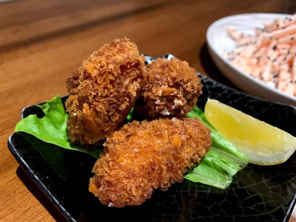 Izakaya An | restaurant | 3501 Clayton Rd ste a, Concord, CA 94519, USA | 9253382852 OR +1 925-338-2852