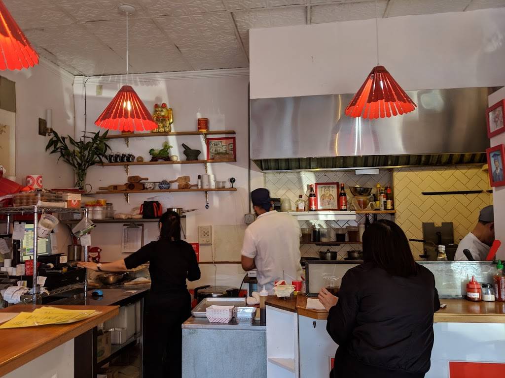 East Wind Snack Shop | restaurant | 471 16th St, Brooklyn, NY 11215, USA | 9292950188 OR +1 929-295-0188