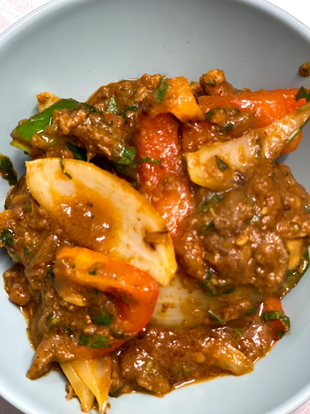 Kabab Table | restaurant | 896 Broadway, Brooklyn, NY 11206, USA | 3472210290 OR +1 347-221-0290