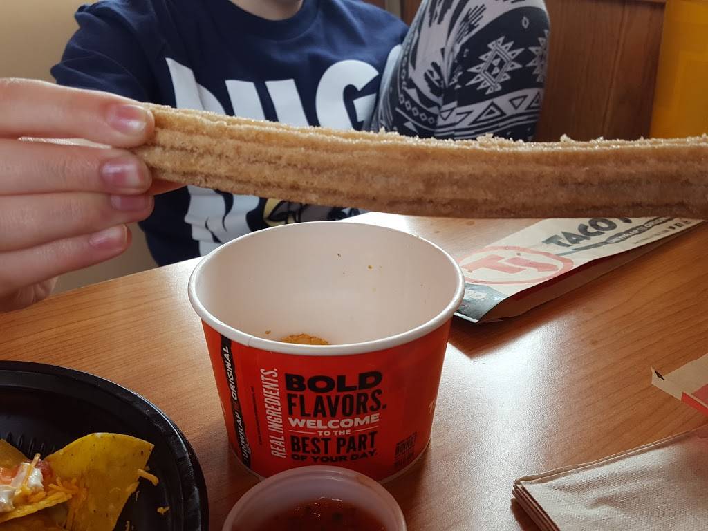 Taco Johns | restaurant | 1045 7th St NW, Rochester, MN 55901, USA | 5072819409 OR +1 507-281-9409