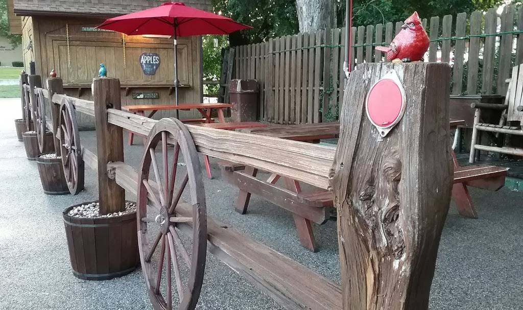 Cozy Cafe | restaurant | 633 S Main St, Hillsboro, IL 62049, USA | 2175327802 OR +1 217-532-7802