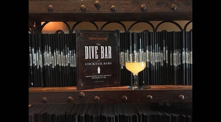 Sanctuaria | restaurant | 4198 Manchester Ave, St. Louis, MO 63110, USA | 3145359700 OR +1 314-535-9700