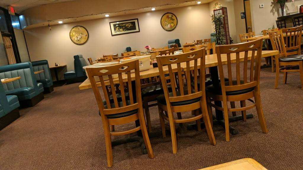 Chens Chinese Bistro | restaurant | 990 East Riggs Road, Chandler, AZ 85249, USA | 4808833138 OR +1 480-883-3138