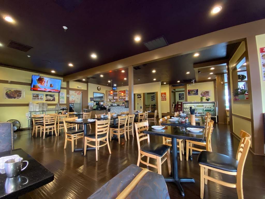 Street Food Cafe 為食街茶餐廳 | restaurant | 2946 S Norfolk St, San Mateo, CA 94403, USA | 6503411899 OR +1 650-341-1899