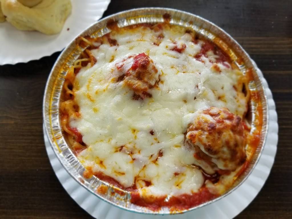 New York Pizza Pasta | restaurant | 1701 W 2nd St, Taylor, TX 76574, USA | 5123526000 OR +1 512-352-6000