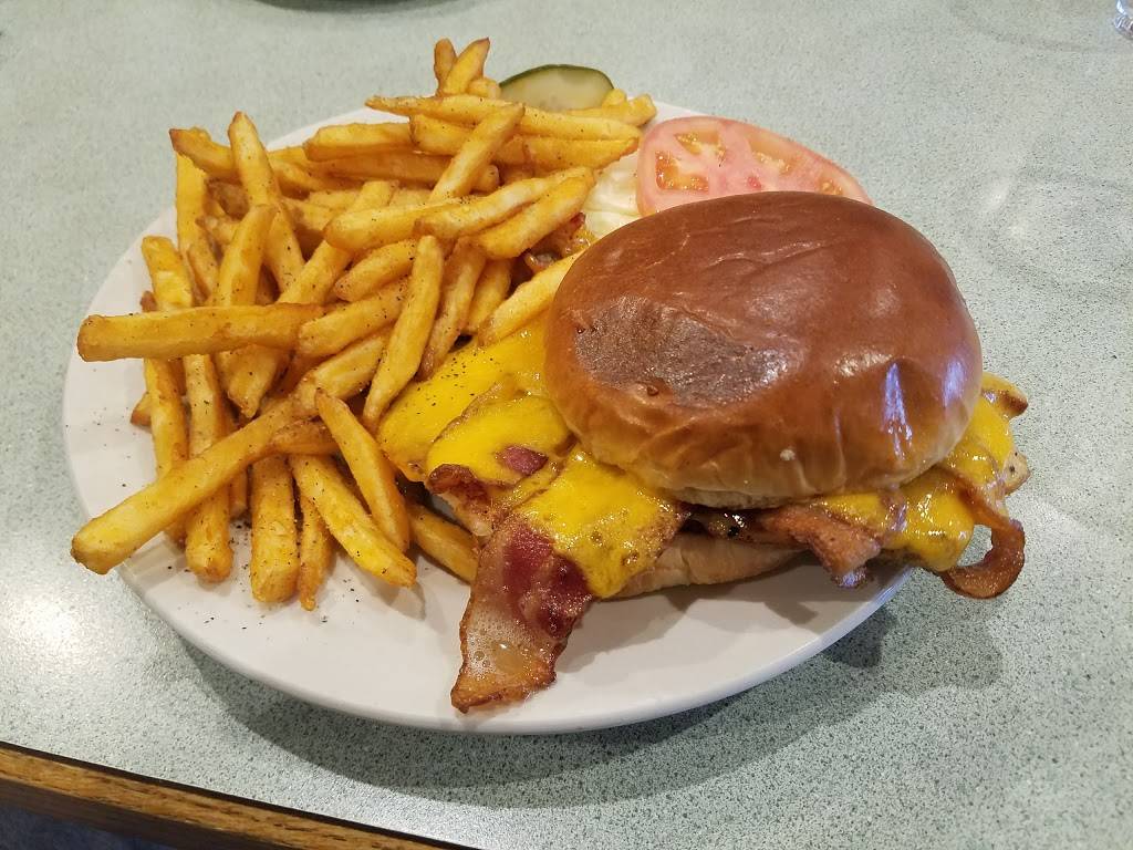 Fresh Start Cafe | cafe | 1038 S York St, Elmhurst, IL 60126, USA | 6302799997 OR +1 630-279-9997