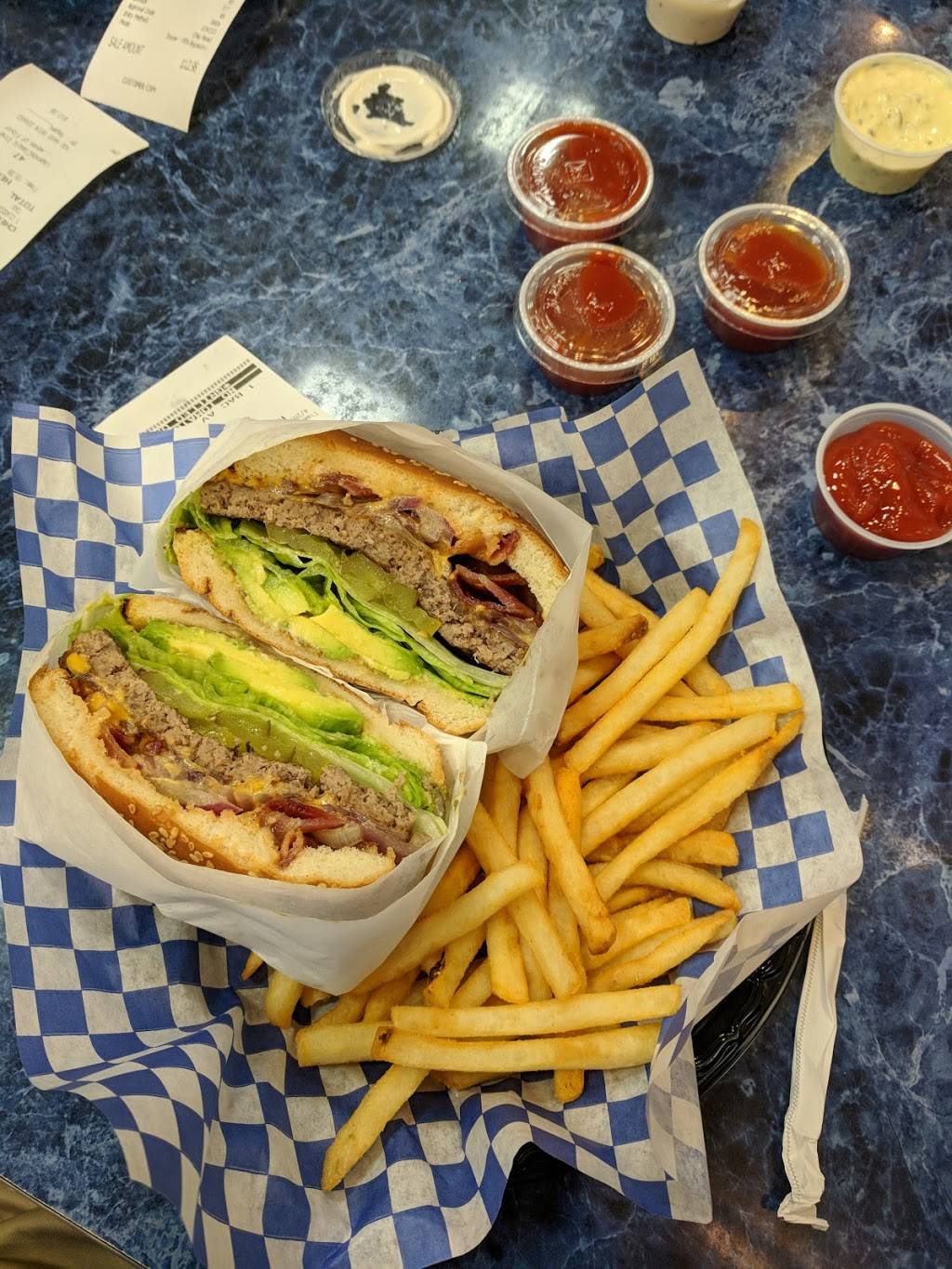 Legends Classic Diner | restaurant | 1155 E Rte 66, Glendora, CA 91740, USA | 6268522700 OR +1 626-852-2700