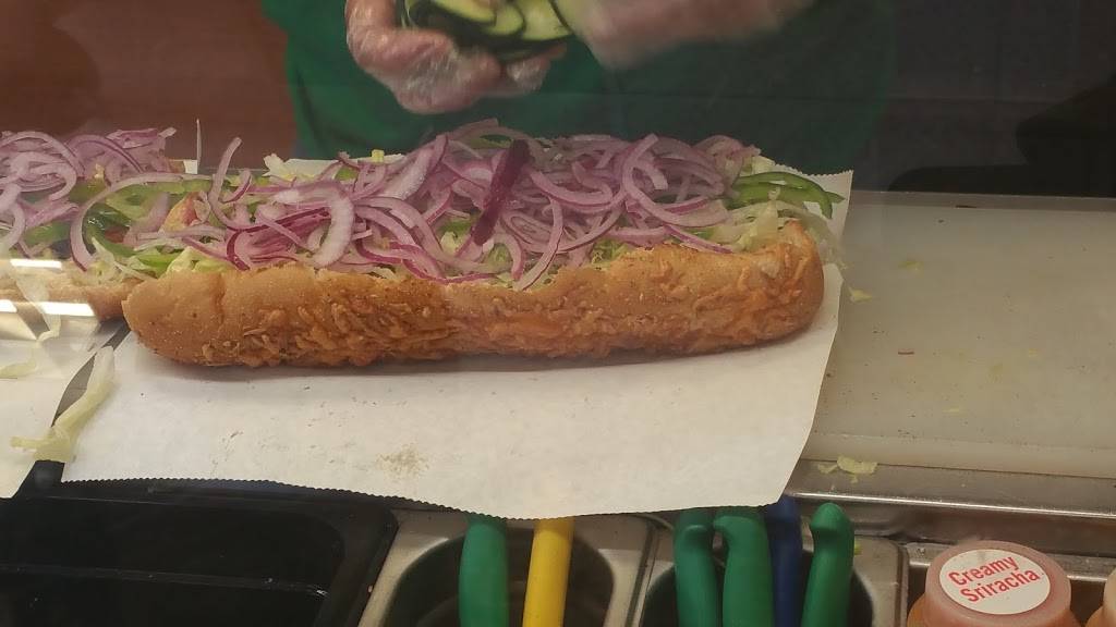 Subway Restaurants | restaurant | 1430 S Azusa Ave, West Covina, CA 91791, USA | 6269185599 OR +1 626-918-5599