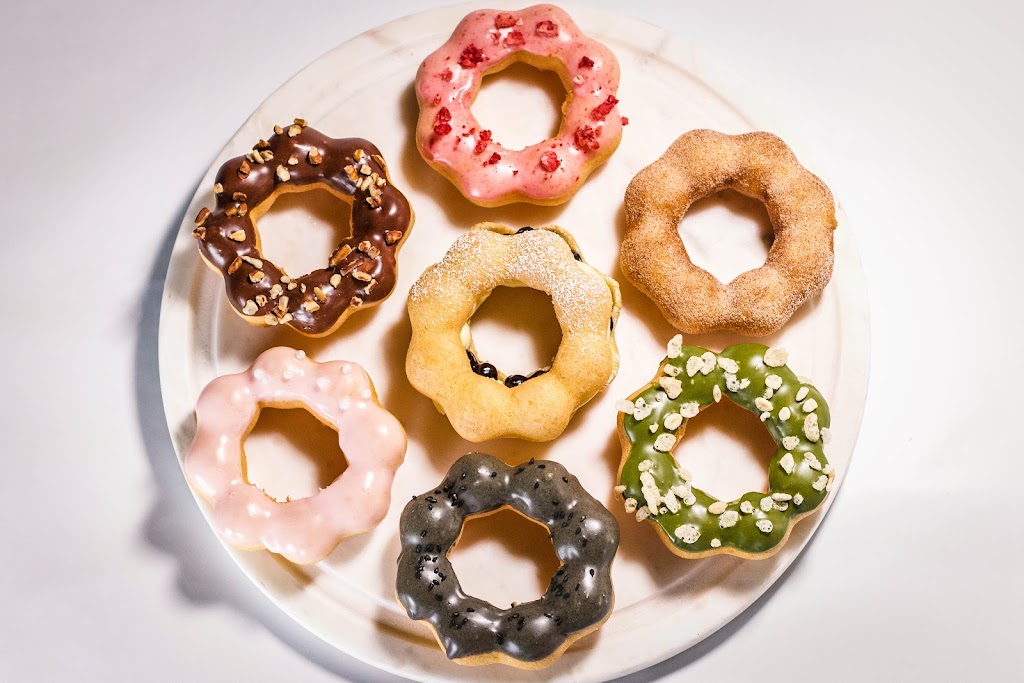 Mochiholic (Pleasanton) | bakery | 4233 Rosewood Dr #9, Pleasanton, CA 94588, USA | 9254257087 OR +1 925-425-7087