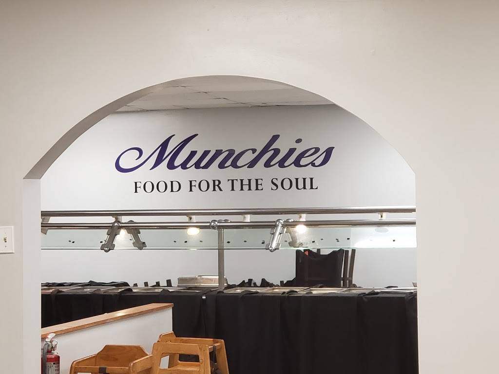 Munchies Food For Your Soul | restaurant | 4555 St Johns Ave, Jacksonville, FL 32210, USA | 9042401404 OR +1 904-240-1404