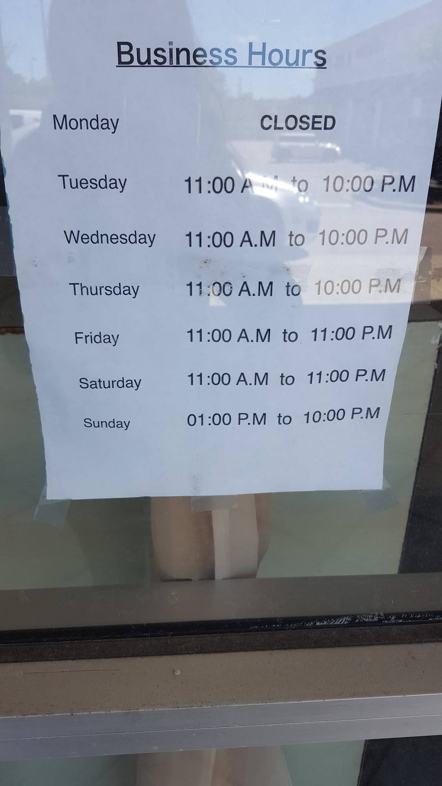 China Apple | restaurant | 2288 Glenns Bay Rd, Myrtle Beach, SC 29575, USA | 8436504926 OR +1 843-650-4926