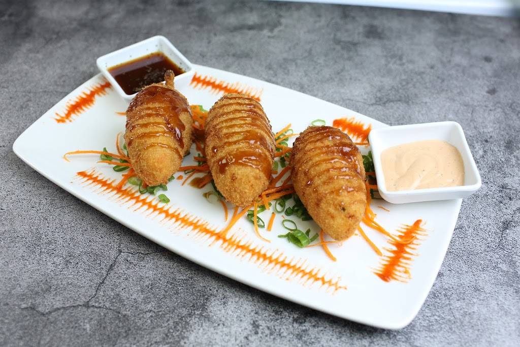 Don Diablos Ceviche, Mariscos & Sushi Bar & Restaurant | restaurant | 650 S Lincoln Ave, Corona, CA 92882, USA | 9514275357 OR +1 951-427-5357