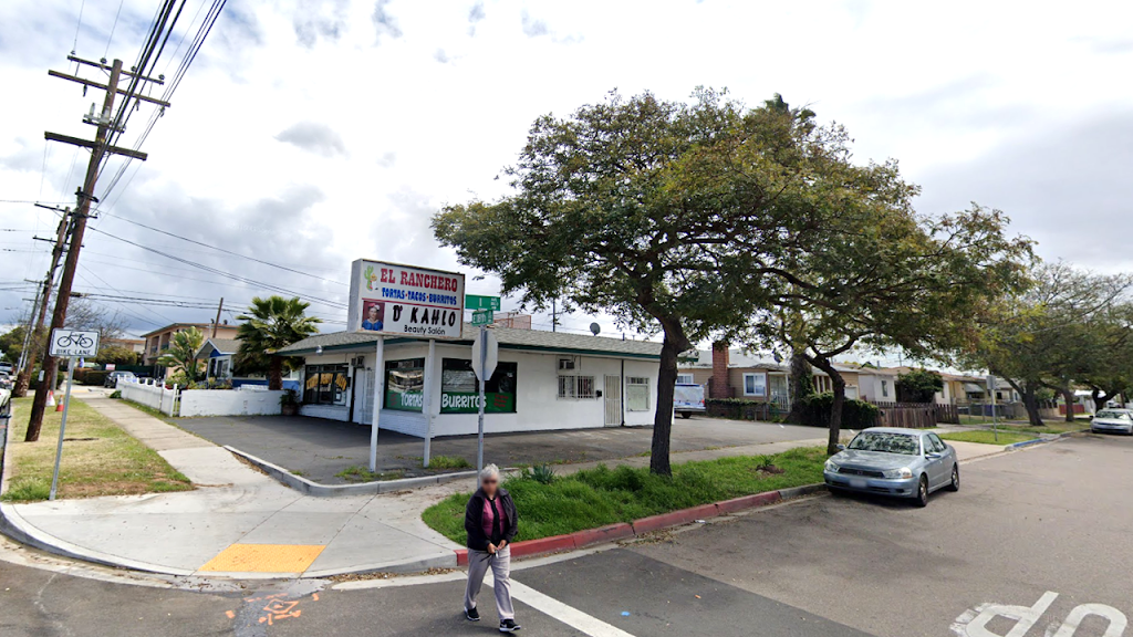 El Ranchero Food Truck | restaurant | 902 E 18th St, National City, CA 91950, USA | 6197610808 OR +1 619-761-0808