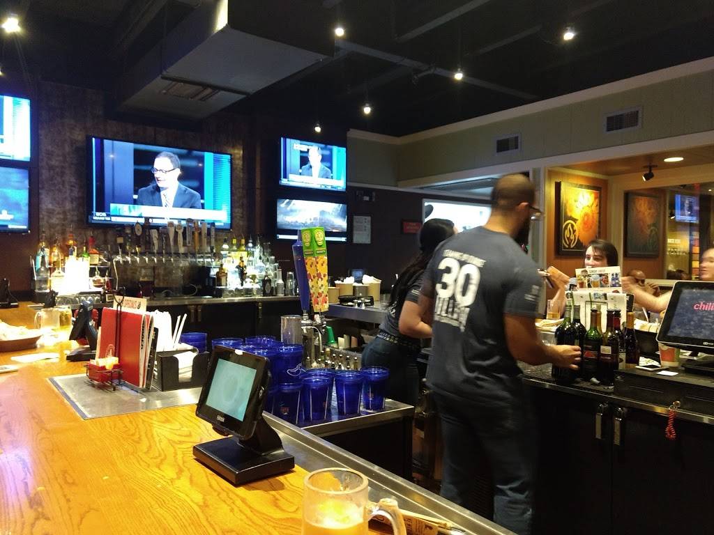 Chilis Grill & Bar | meal takeaway | 22629 FL-54, Land O Lakes, FL 34639, USA | 8139487590 OR +1 813-948-7590