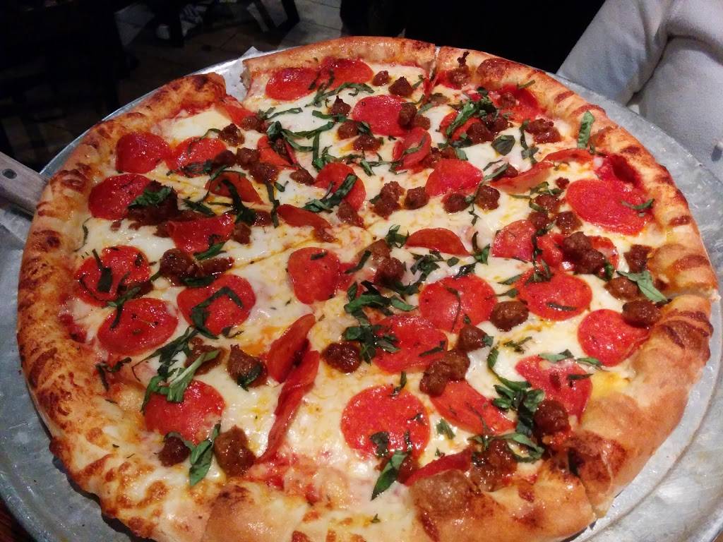 Picassos | restaurant | 10503 San Jose Blvd, Jacksonville, FL 32257, USA | 9048800811 OR +1 904-880-0811