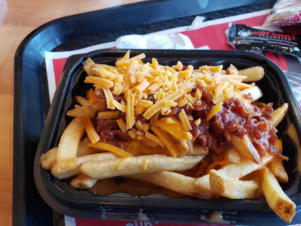 Wendys | restaurant | 8600 Curbaril Ave, Atascadero, CA 93422, USA | 8055385088 OR +1 805-538-5088