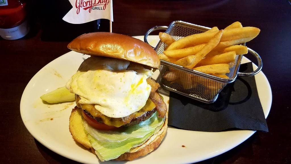 Glory Days Grill | restaurant | 11310 Causeway Blvd, Brandon, FL 33511, USA | 8136545454 OR +1 813-654-5454