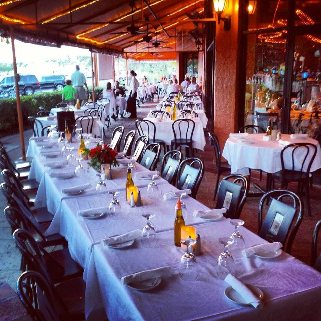 Carmines La Trattoria Restaurant | restaurant | 2401 PGA Boulevard # 172, Palm Beach Gardens, FL 33410, USA | 5617750186 OR +1 561-775-0186