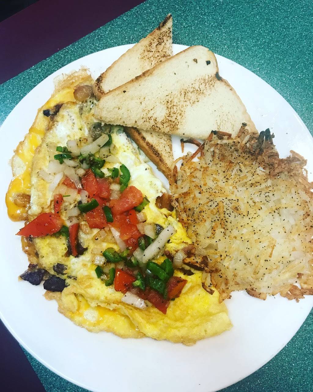 Janie’s Cafe | restaurant | 1640, 930 Ruiz St, San Antonio, TX 78207, USA | 2109717823 OR +1 210-971-7823