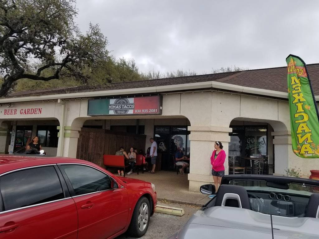 Mimas Tacos To Go | restaurant | 18100 FM306 #180, Canyon Lake, TX 78133, USA | 8309352081 OR +1 830-935-2081
