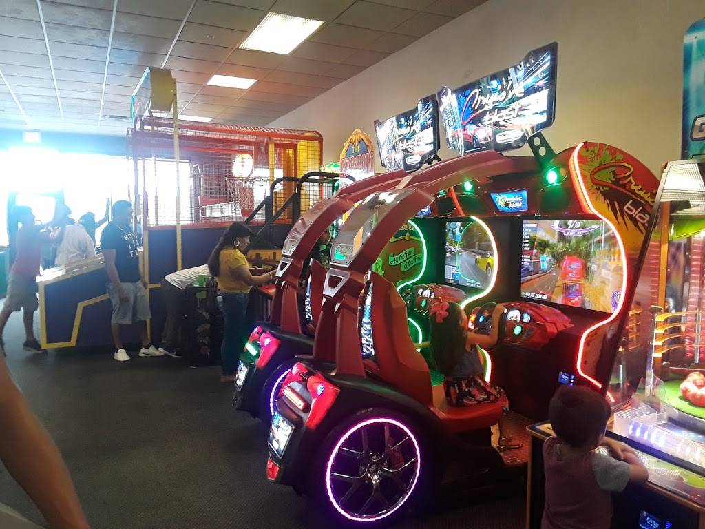 Chuck E. Cheeses | restaurant | 3558 US Hwy 98 N, Lakeland, FL 33809, USA | 8638538668 OR +1 863-853-8668