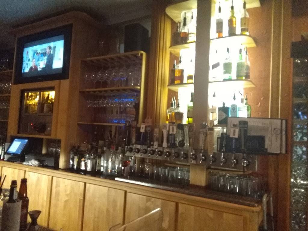 Blu | restaurant | 201 S Crawford Ave, Norman, OK 73069, USA | 4053604258 OR +1 405-360-4258