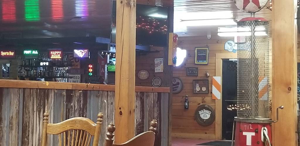 Jesses Grill | restaurant | Monteagle, TN 37356, USA | 9319246400 OR +1 931-924-6400