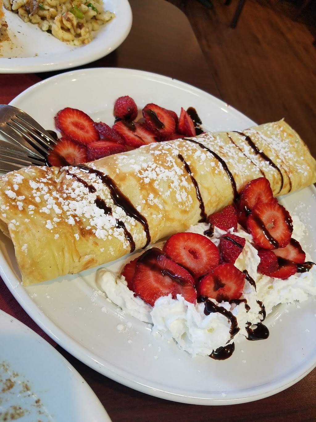 Taste of Europe | restaurant | 4125 Lake Tahoe Blvd suite H, South Lake Tahoe, CA 96150, USA | 5303066670 OR +1 530-306-6670