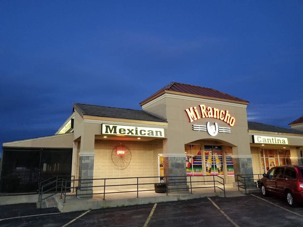 Mi Rancho | restaurant | 17207 US-71, Belton, MO 64012, USA | 8164254002 OR +1 816-425-4002