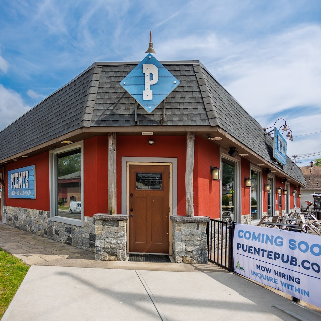 Puente American-Latino Pub | restaurant | 81 S Main St, Unionville, CT 06085, USA | 8604042074 OR +1 860-404-2074