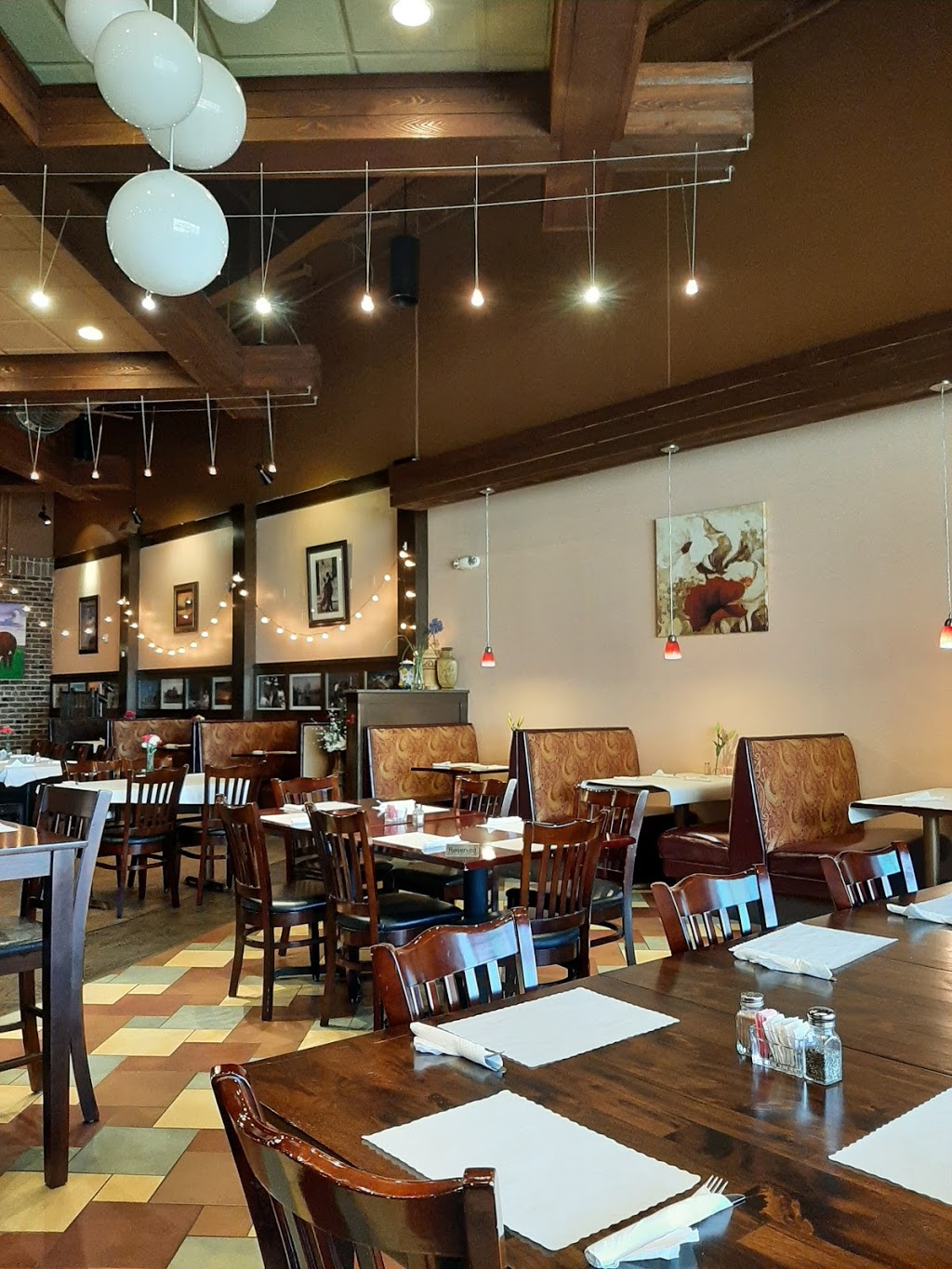 TARQUIN Argentinian Restaurant | restaurant | 1301 E Benson Rd, Sioux Falls, SD 57104, USA | 6052712027 OR +1 605-271-2027