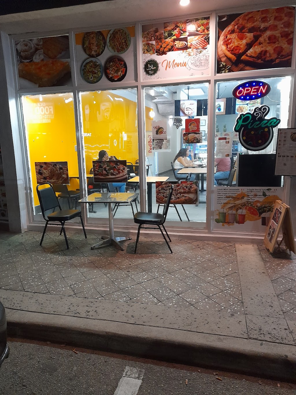 Pizza greek | restaurant | 3145ne9thst, Fort Lauderdale, FL 33304, USA | 7863043058 OR +1 786-304-3058