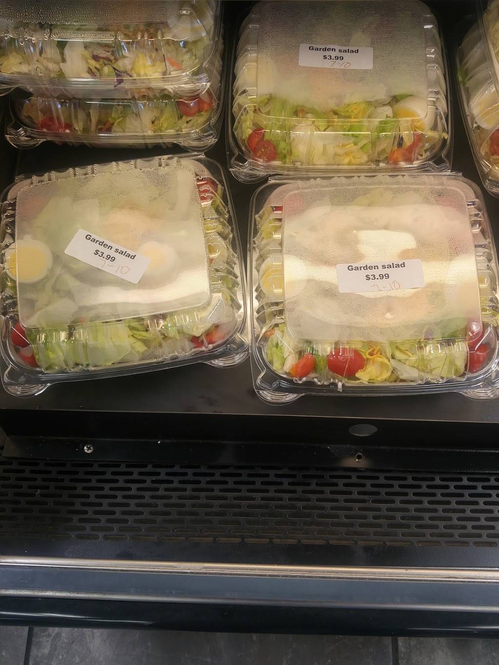 Phillips 66 | restaurant | 2210 S Kentucky Ave, Indianapolis, IN 46221, USA | 3174812244 OR +1 317-481-2244