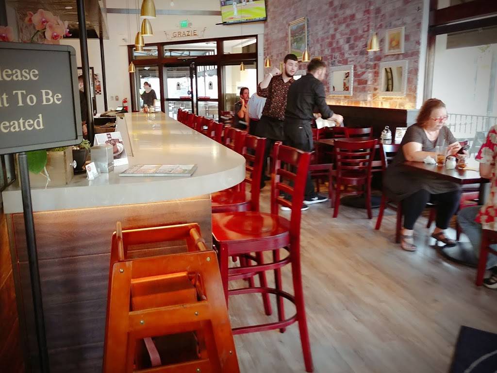 Riccis Italian Restaurant | restaurant | 16601 Bellflower Blvd, Bellflower, CA 90706, USA | 5629251039 OR +1 562-925-1039