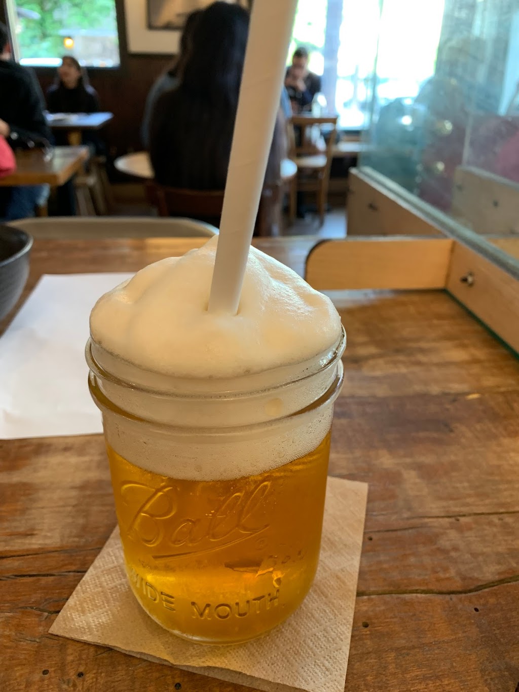 Bon, Nene | restaurant | 2850 21st St, San Francisco, CA 94110, USA | 4158729332 OR +1 415-872-9332