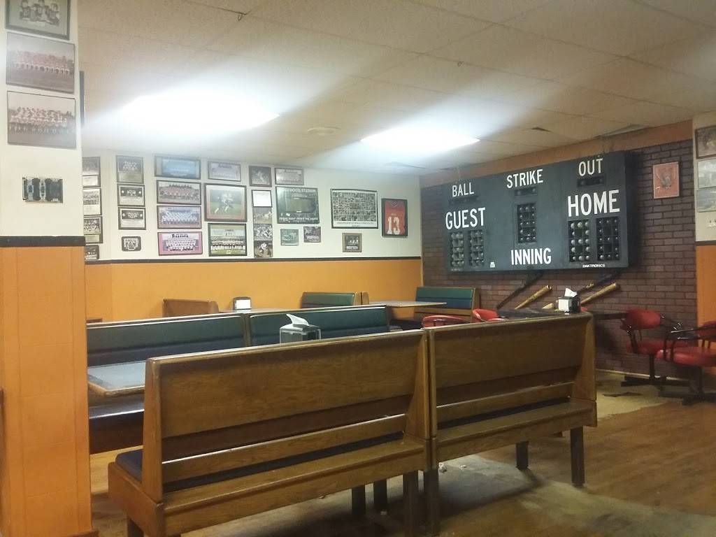 Amicis Pizza | restaurant | 222 Kirk St, West Lafayette, OH 43845, USA | 7405451923 OR +1 740-545-1923