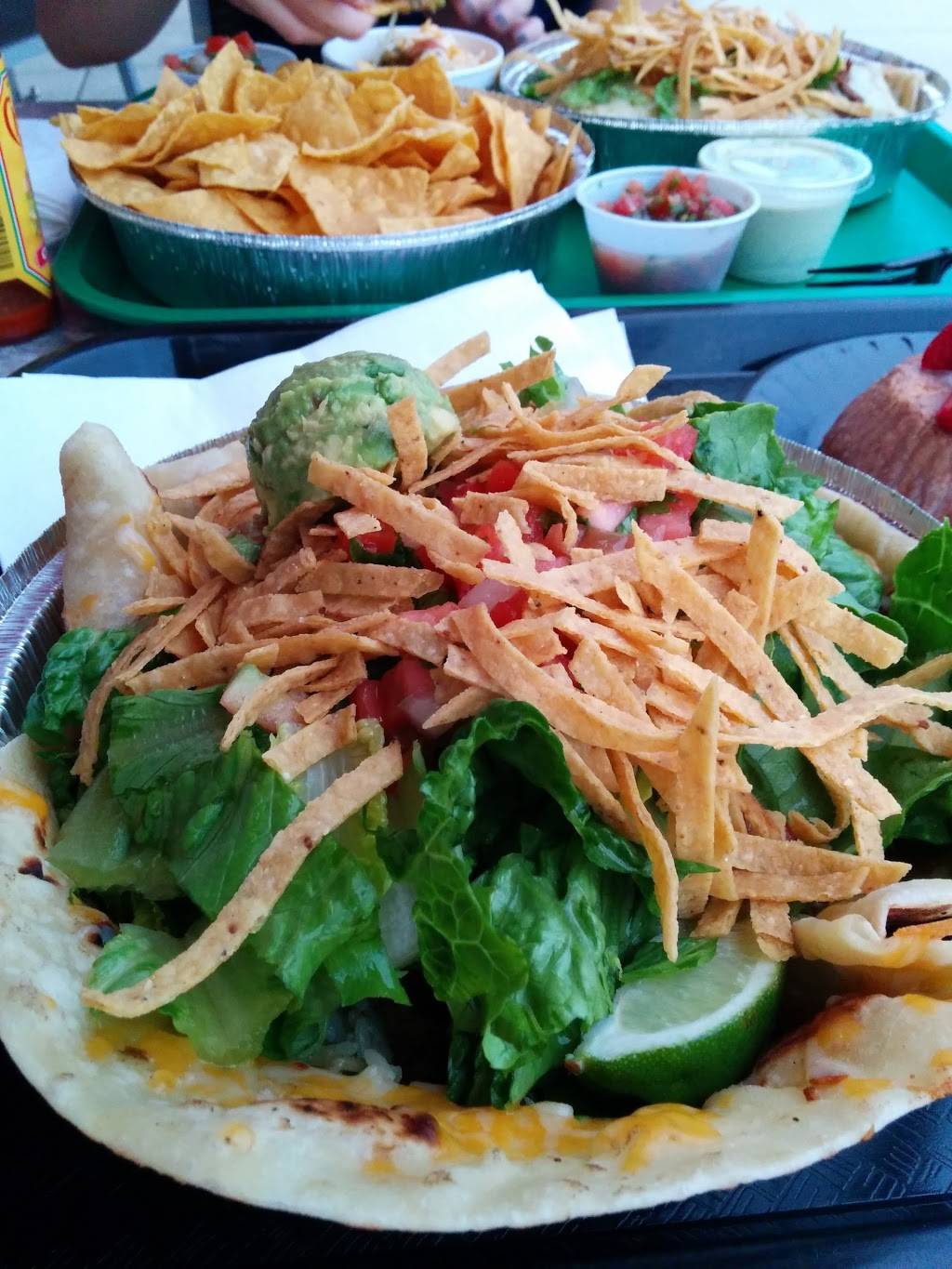 Cafe Rio Mexican Grill | restaurant | 20680 Seneca Meadows Pkwy, Germantown, MD 20876, USA | 3015280200 OR +1 301-528-0200