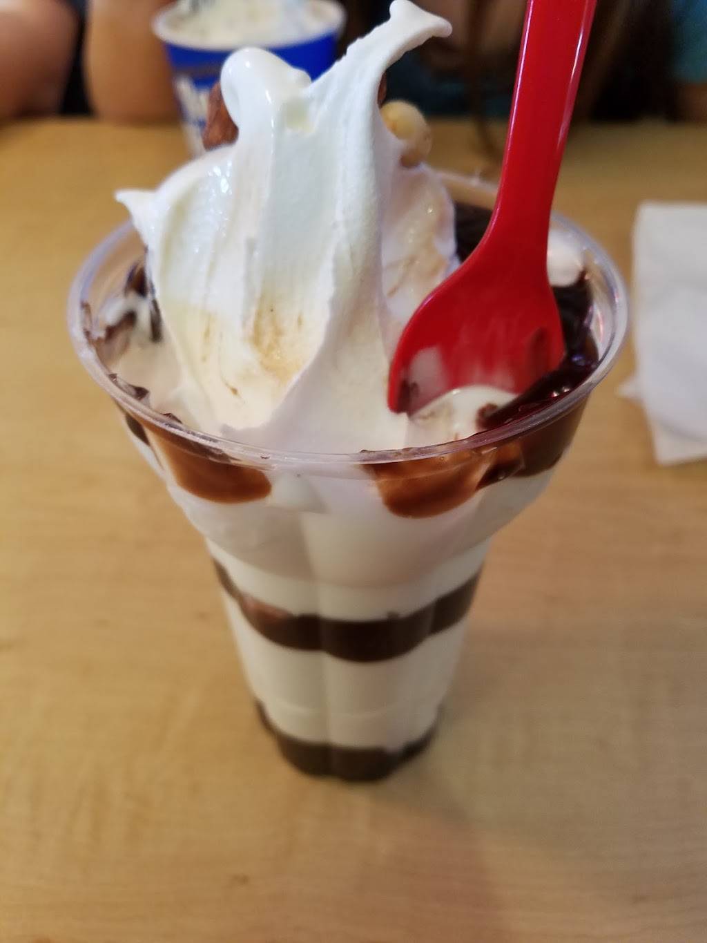 Dairy Queen Grill & Chill | restaurant | 2098 Wall St, Spring Hill, TN 37174, USA | 6153020038 OR +1 615-302-0038