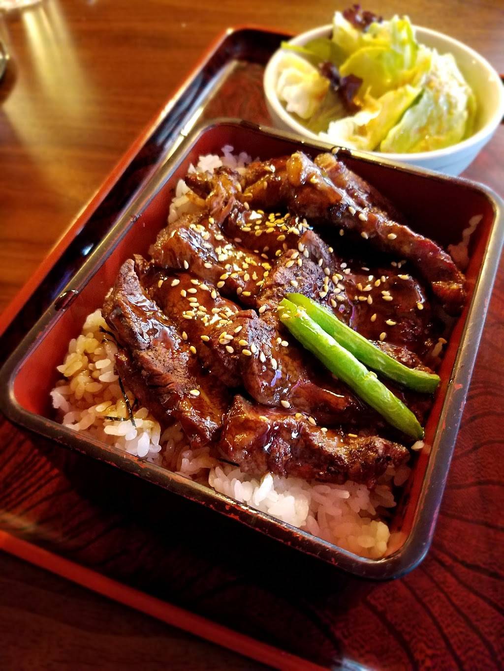 Wok & Grill | restaurant | 1891 N Plano Rd, Richardson, TX 75081, USA | 9726691236 OR +1 972-669-1236