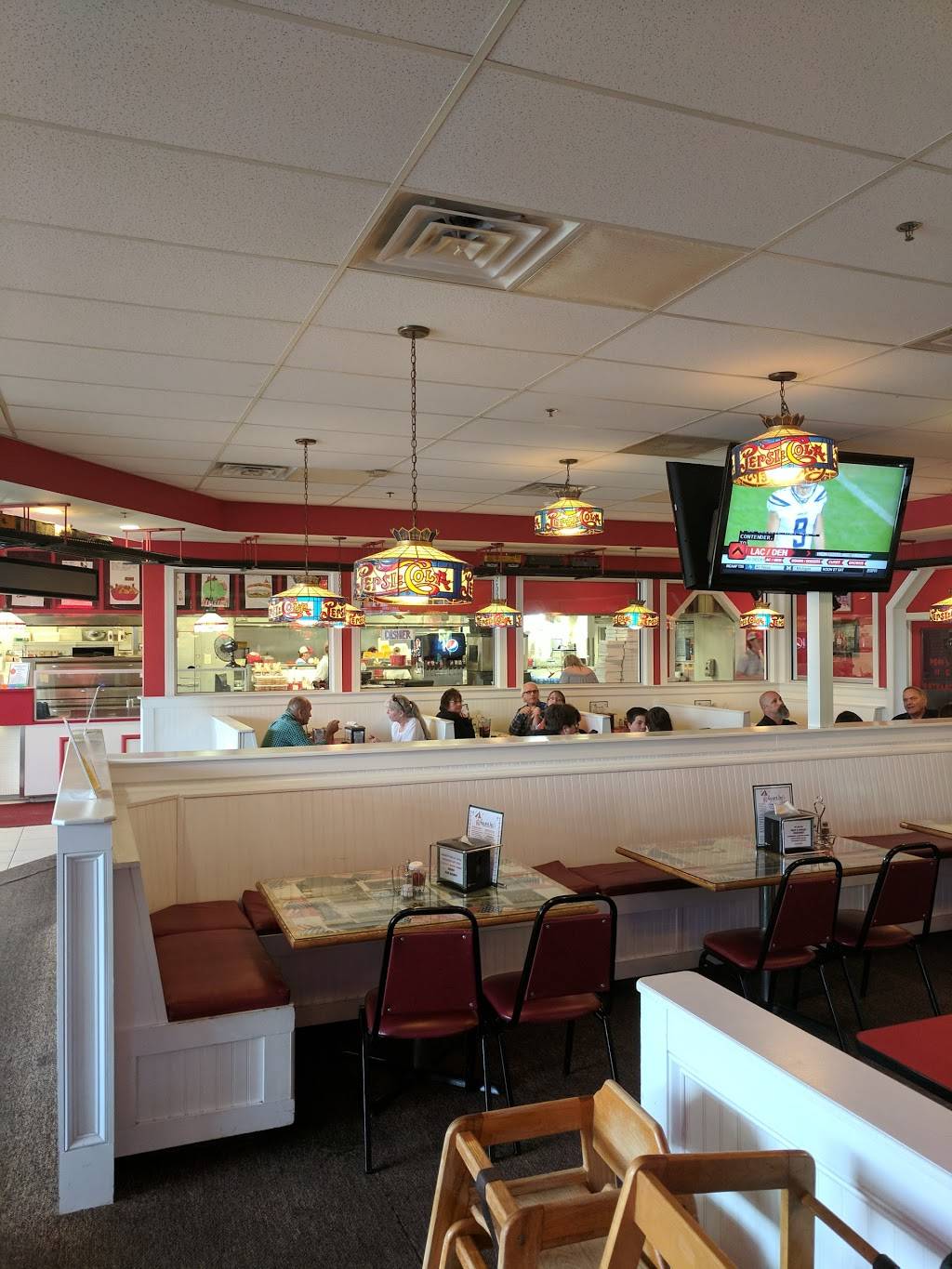 Pepis Pizza | restaurant | 228 Genesee St, Oneida, NY 13421, USA | 3153637580 OR +1 315-363-7580