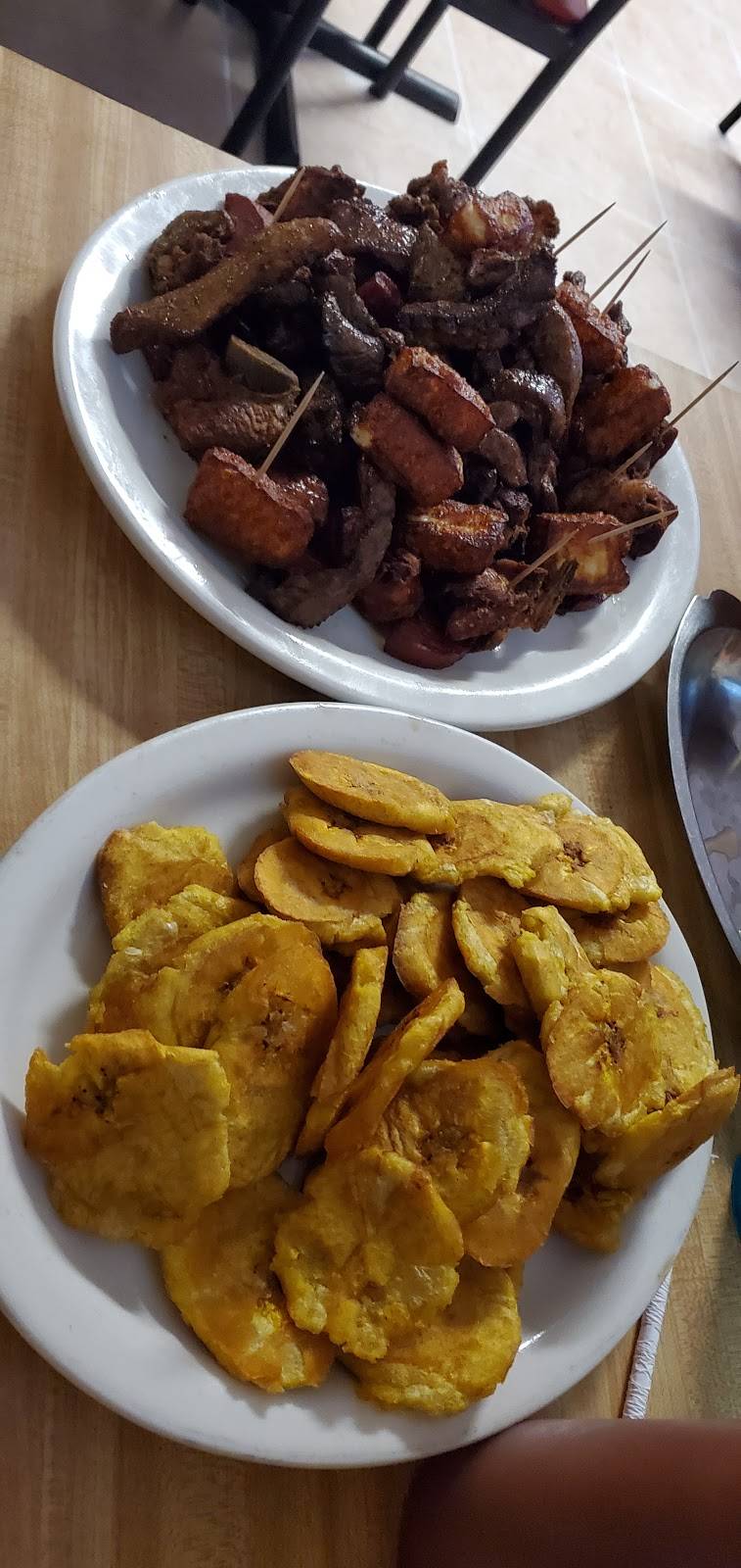 Mofongo House Restaurant | restaurant | 7155 Pembroke Rd, Pembroke Pines, FL 33023, USA | 9548943011 OR +1 954-894-3011