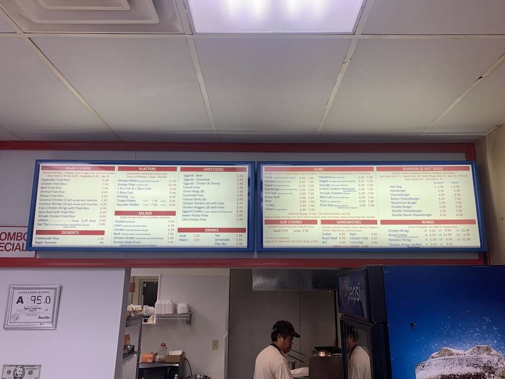 Aggies Express grill | restaurant | 4954 NC-33, Greenville, NC 27858, USA | 2523291211 OR +1 252-329-1211