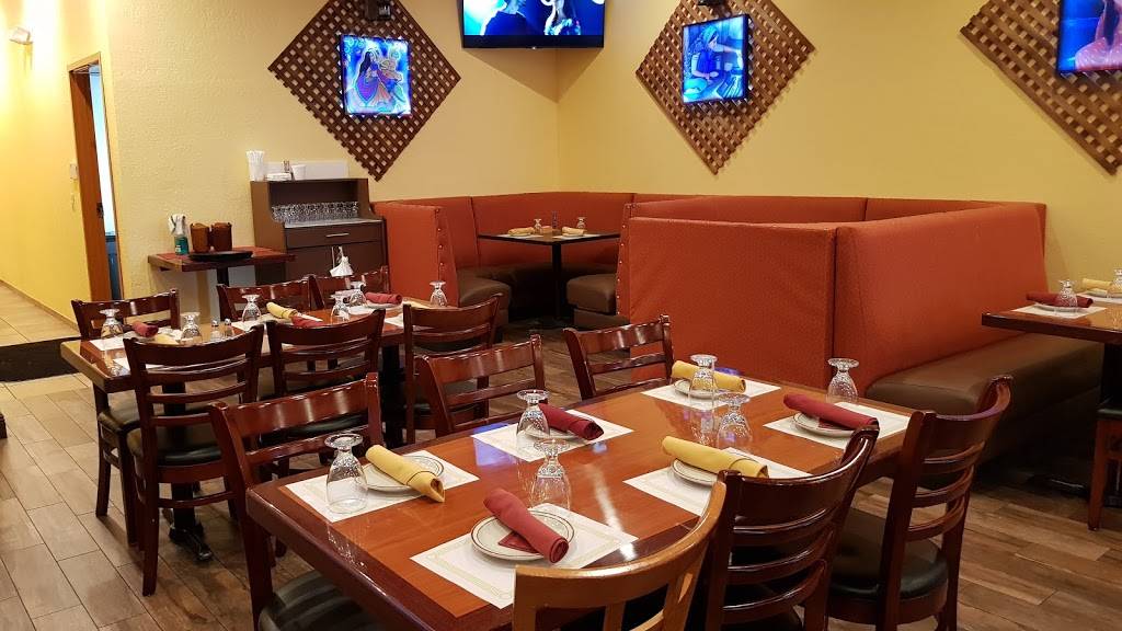 5th Element Authentic Indian Restaurant | restaurant | 1133 Rinehart Rd, Sanford, FL 32771, USA | 4075486777 OR +1 407-548-6777