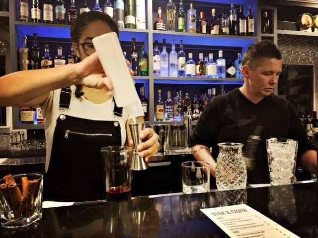 Blackbird Bistro | restaurant | 1037 S Craftsbury Rd, Craftsbury, VT 05826, USA | 8025862400 OR +1 802-586-2400