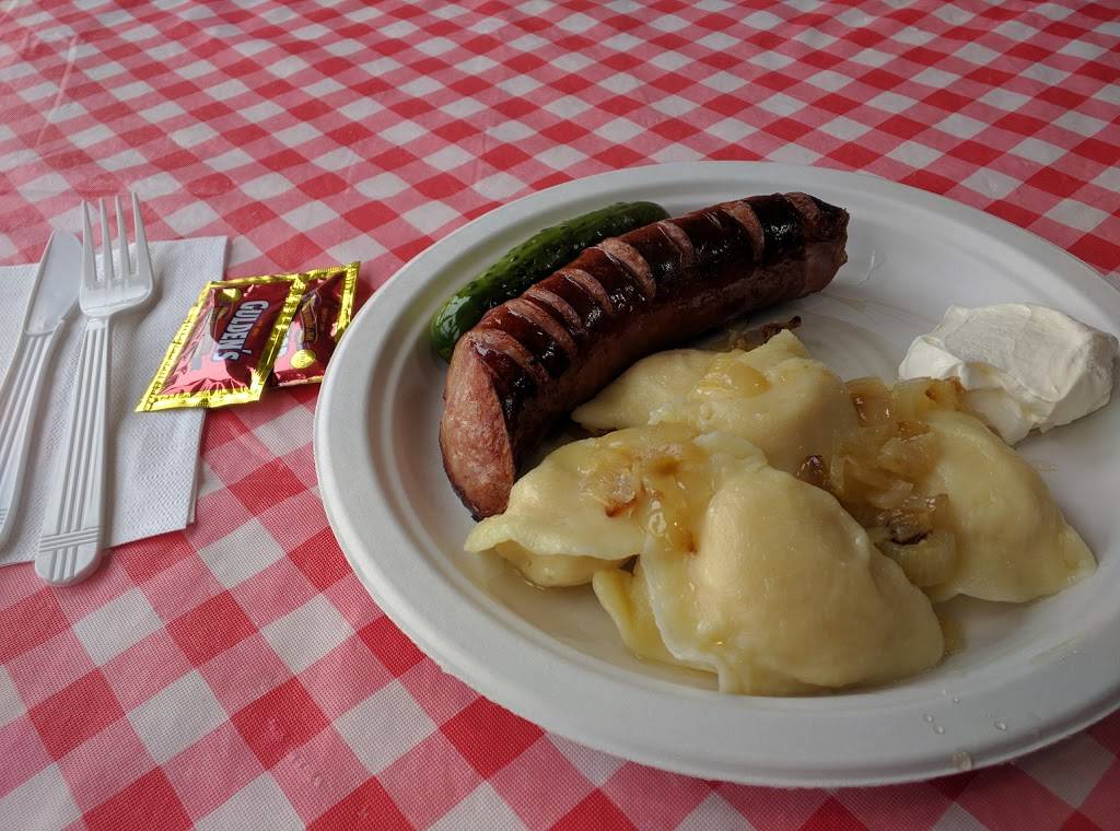 Rosa-Ly Pierogi | restaurant | 69 US-46, Fairfield, NJ 07004, USA | 9732270505 OR +1 973-227-0505