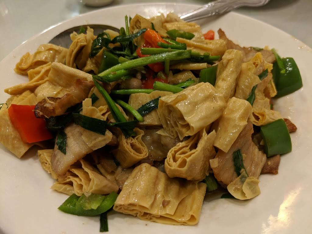 Mins Dumpling House | restaurant | 9789 Base Line Rd, Rancho Cucamonga, CA 91730, USA | 9099488866 OR +1 909-948-8866